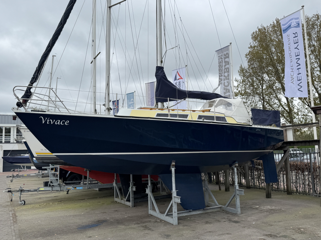 Koopmans 29 Alusail — foto 3 van 30