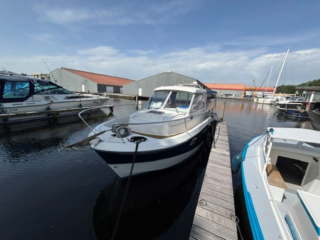 Beneteau antaris 760 — foto 1 van 9