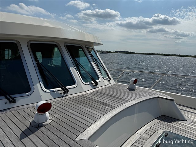 Drentsche Trawler 50  - France Proof - Stabilizers — foto 61 van 92