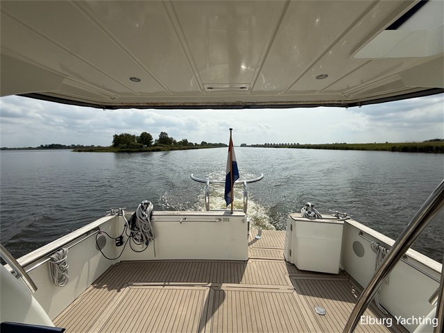 Beneteau Antares 13.80 — foto 43 van 88