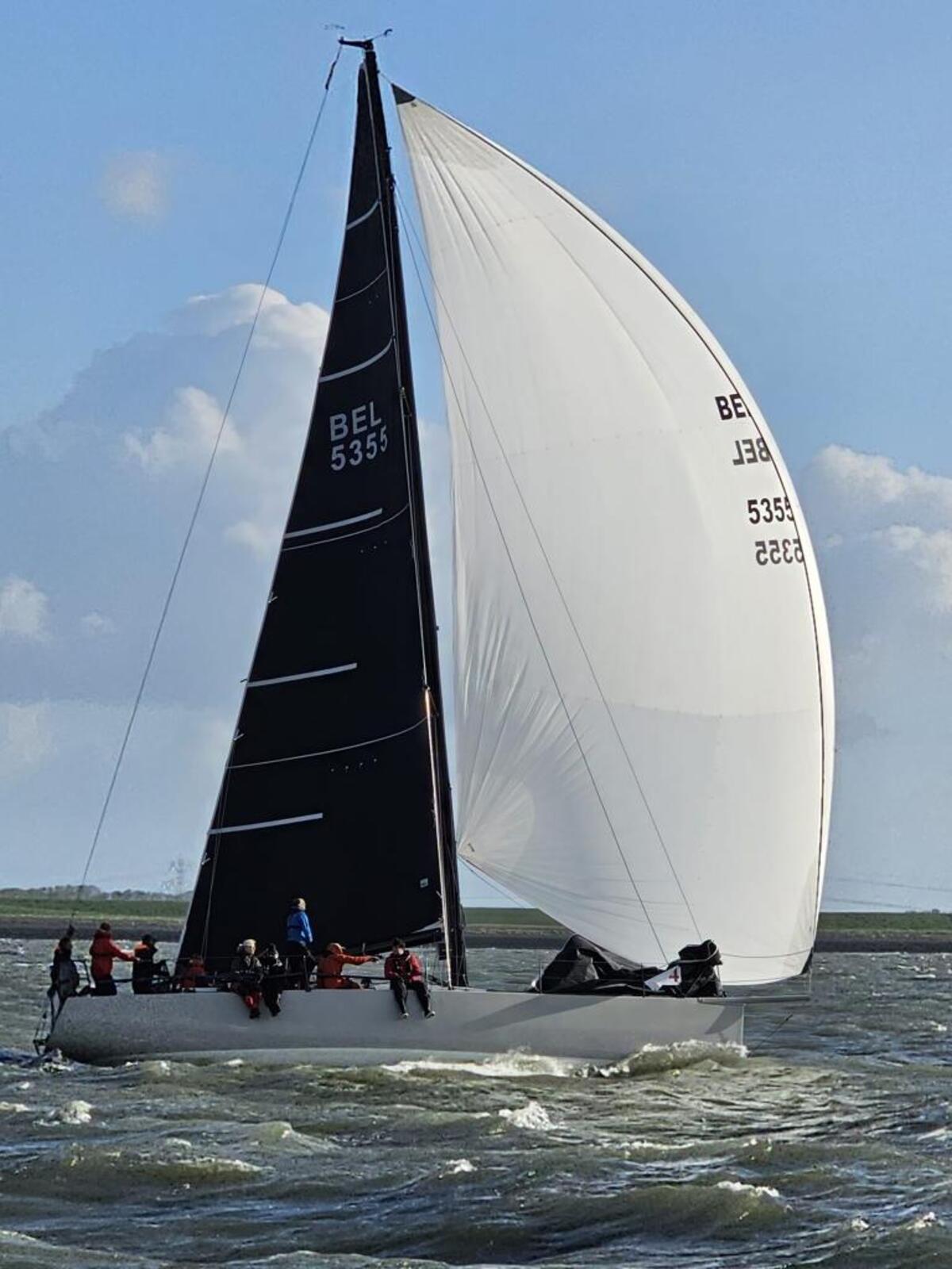 Rodman 42 — foto 29 van 33