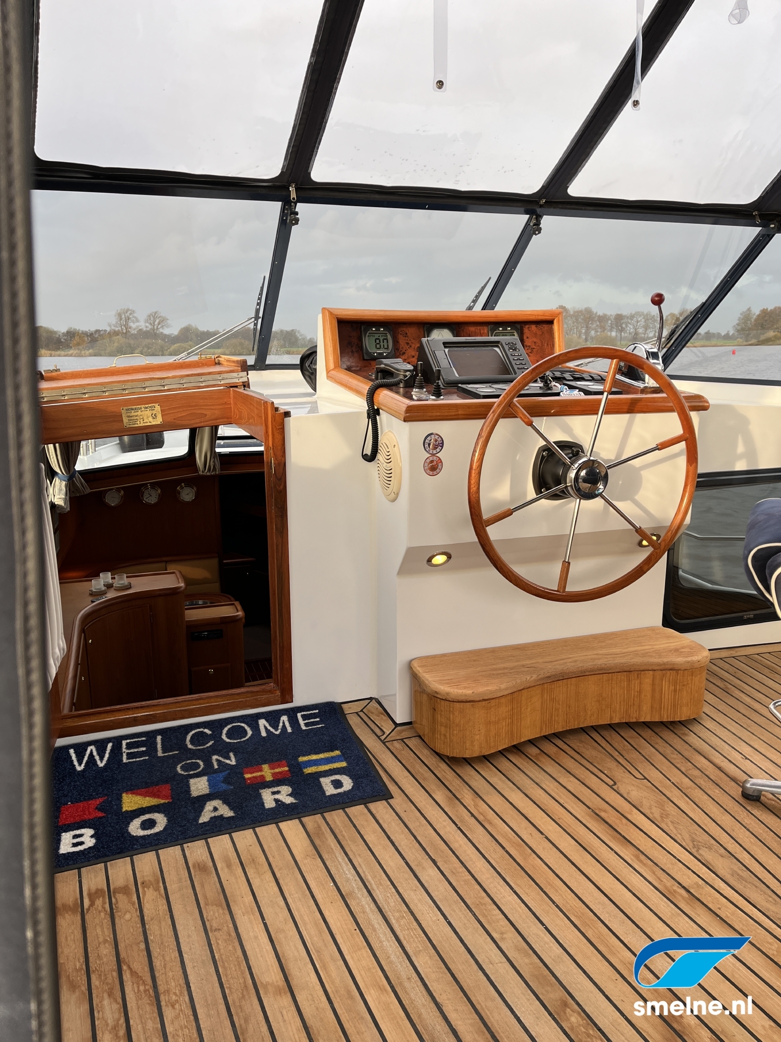 Noblesse 45 — foto 62 van 86