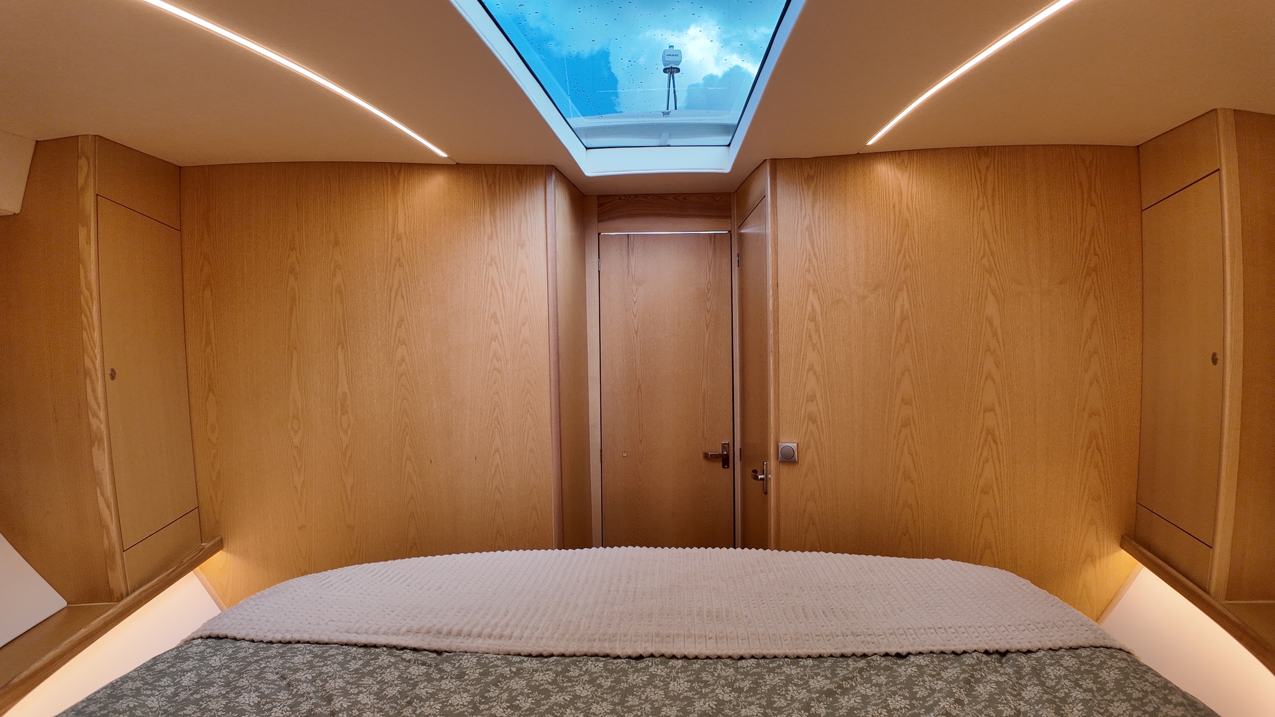Skorgenes Bahama 42 — foto 41 van 56