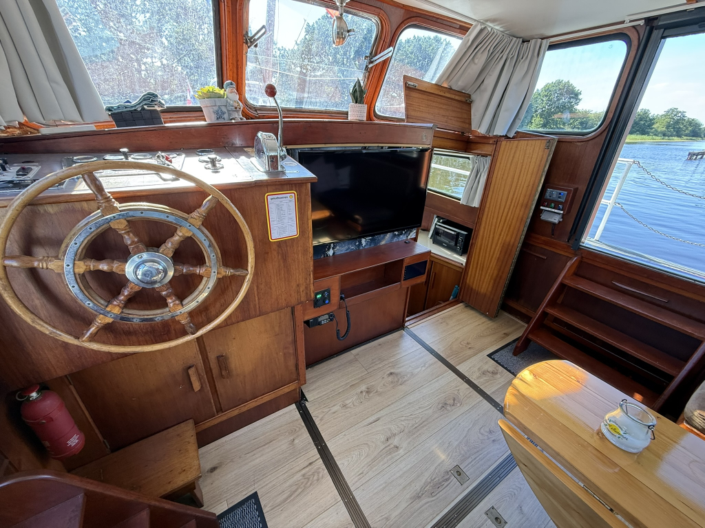 Bieze kruiser  1300 — foto 21 van 35