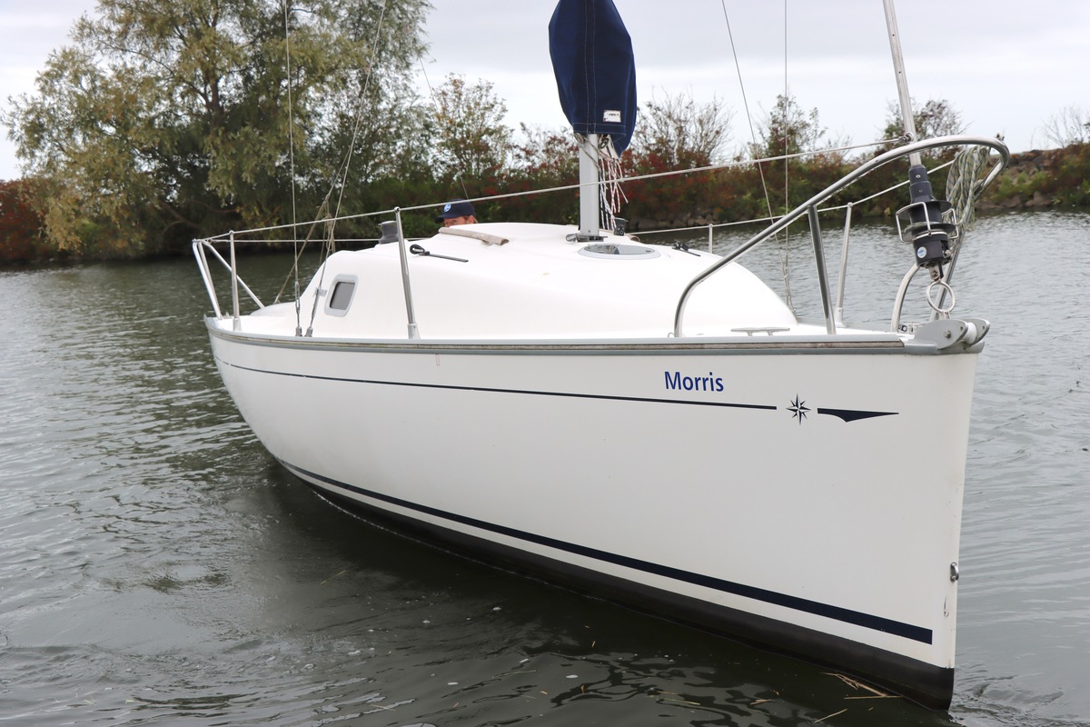Jeanneau Sun 2000 — foto 12 van 32