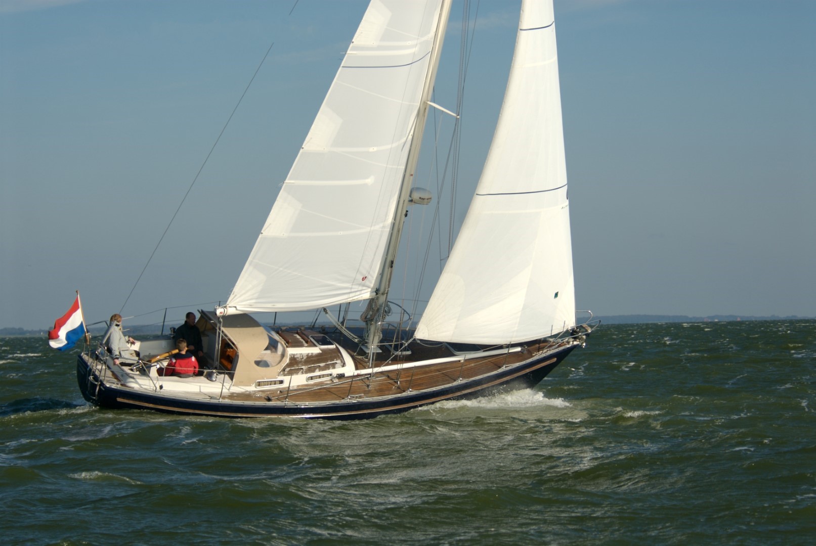 Breehorn 37 — foto 1 van 12