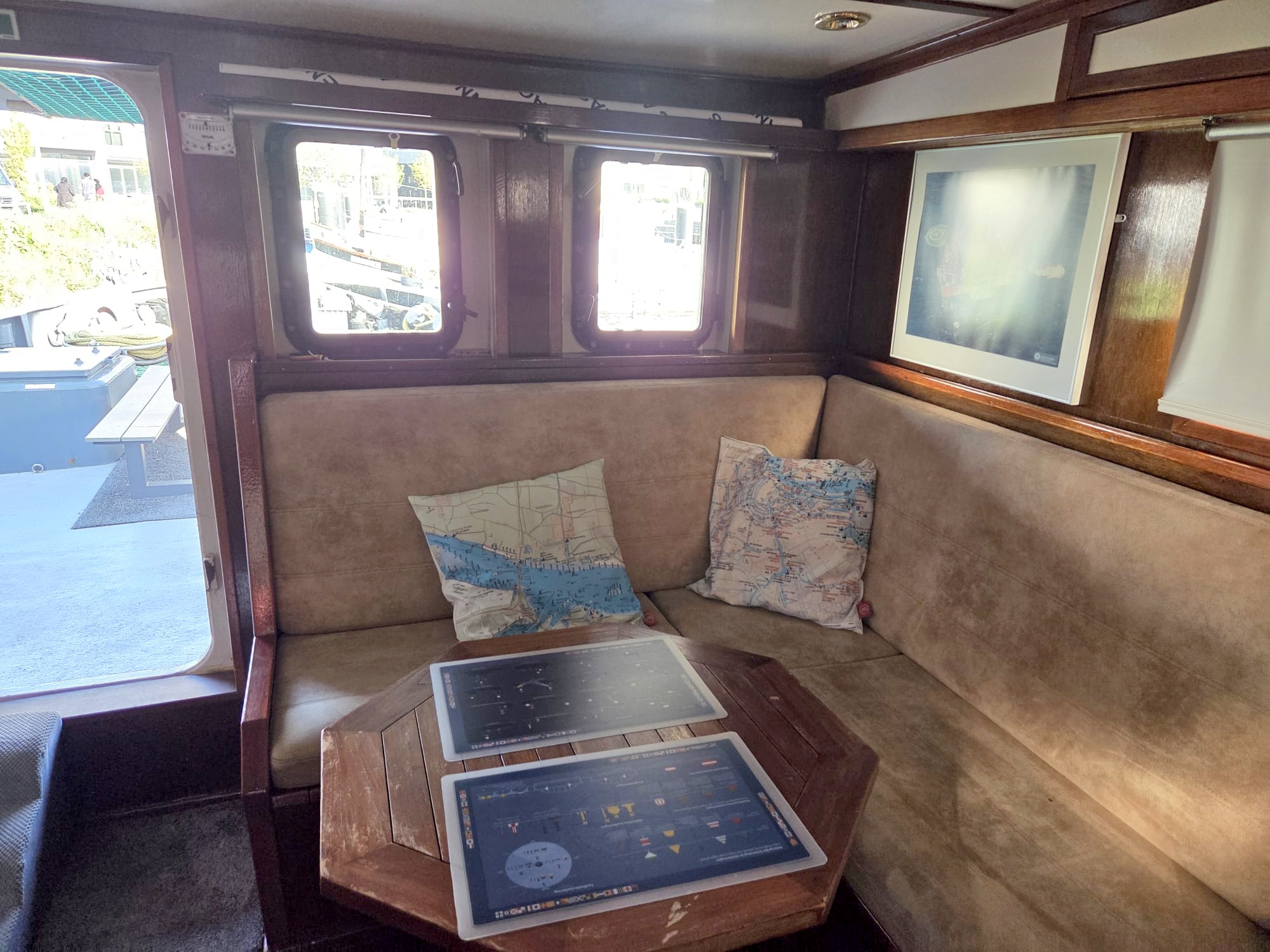 Bugsier Sleper 21.20 — foto 18 van 49