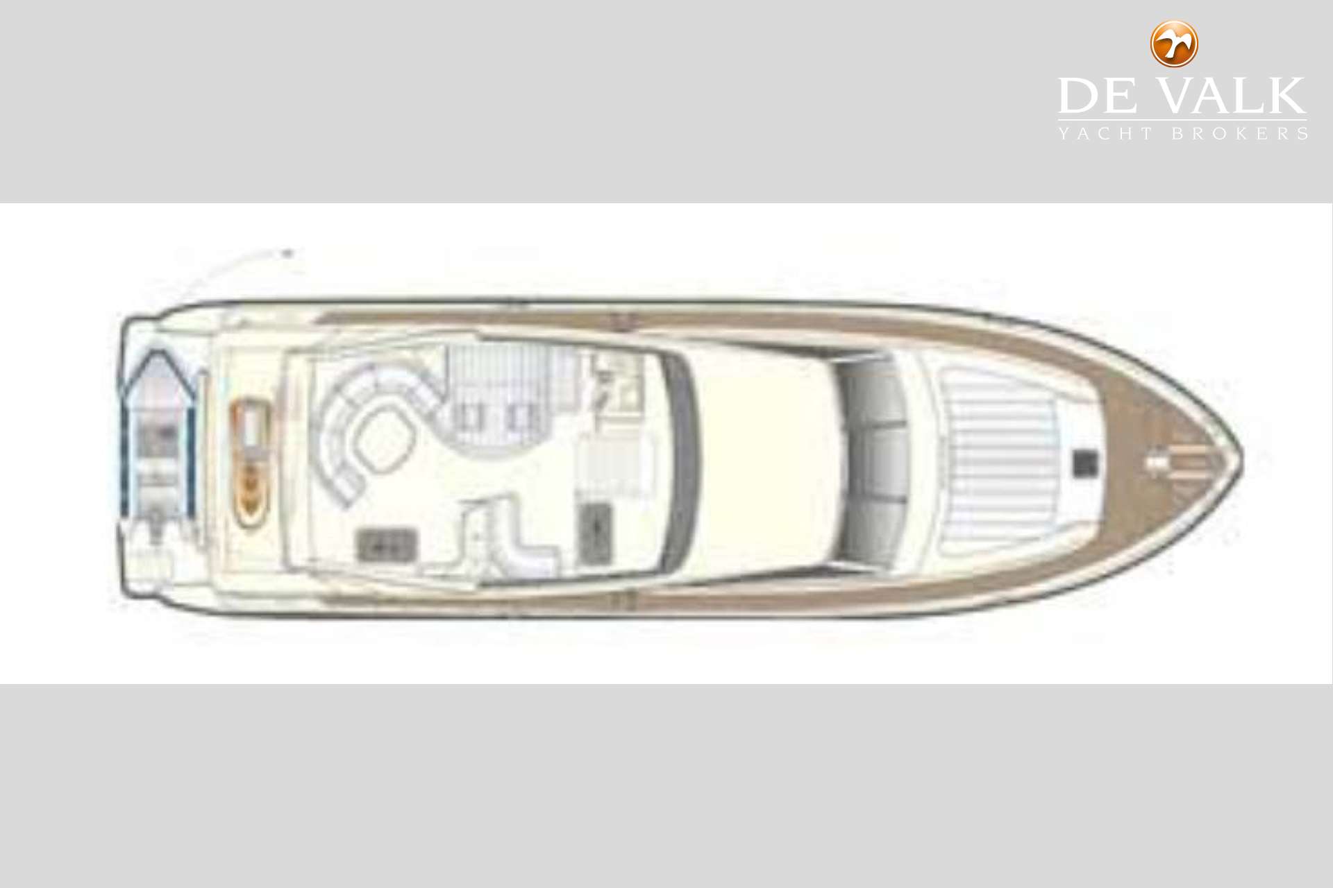 Ferretti 760 — foto 22 van 23