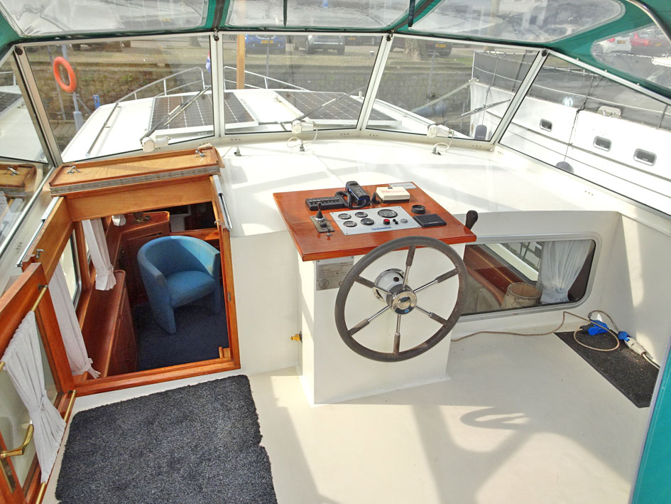 Martin Bekebrede 1300 AK — foto 16 van 49