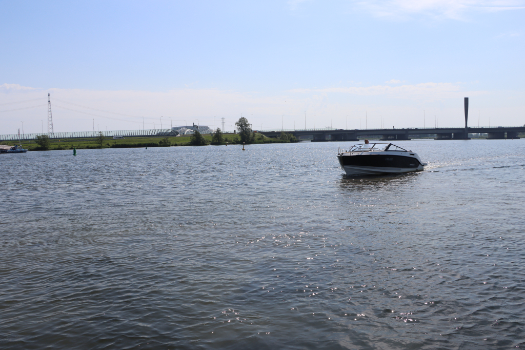 Quicksilver 675 Bowrider — foto 8 van 33