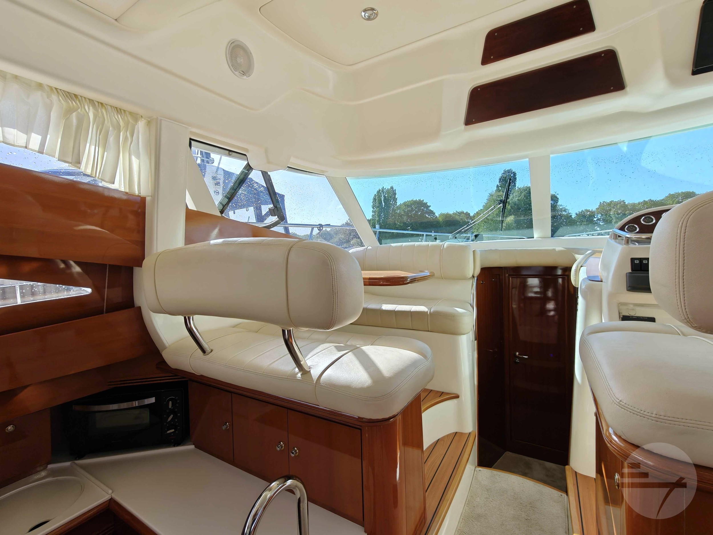 Jeanneau Prestige 46 Flybridge — foto 40 van 62