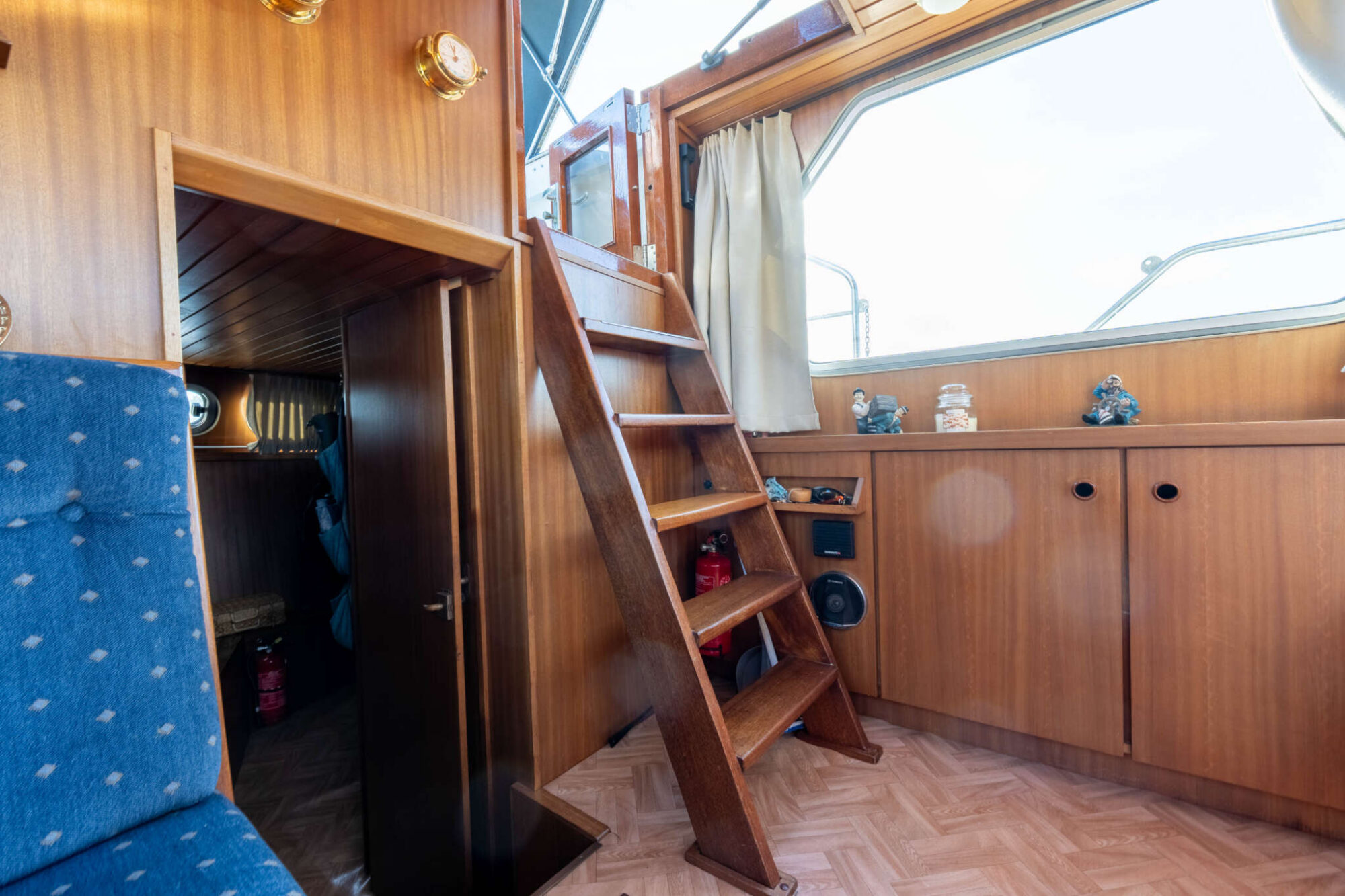 Valkkruiser 10.60 AK Cabrio — foto 5 van 48