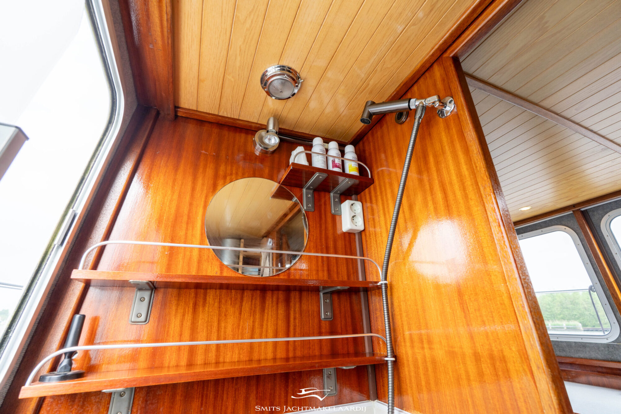Bege 9.50 AK Cabrio — foto 26 van 60