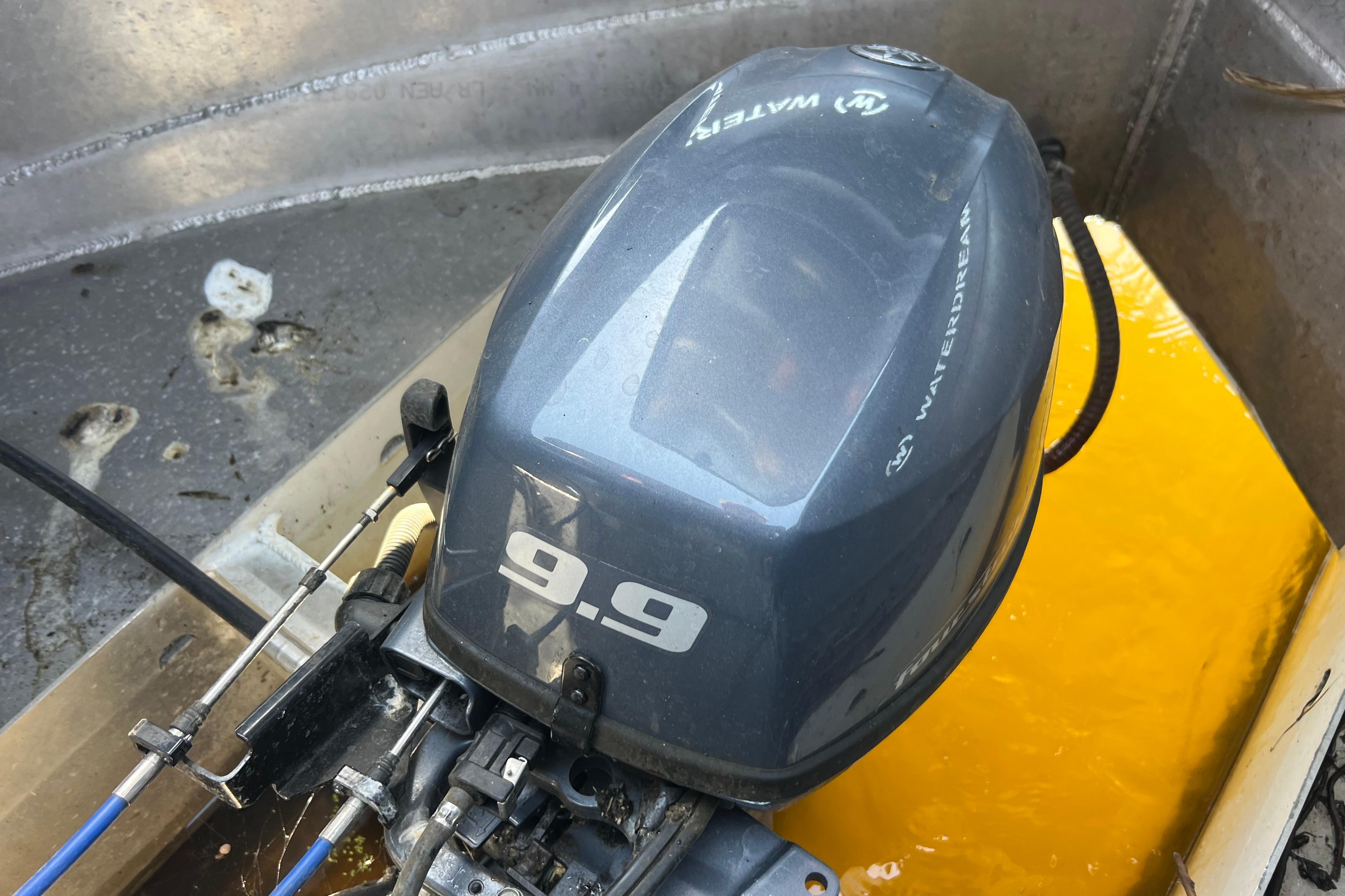 Waterdream S-550 — foto 12 van 17