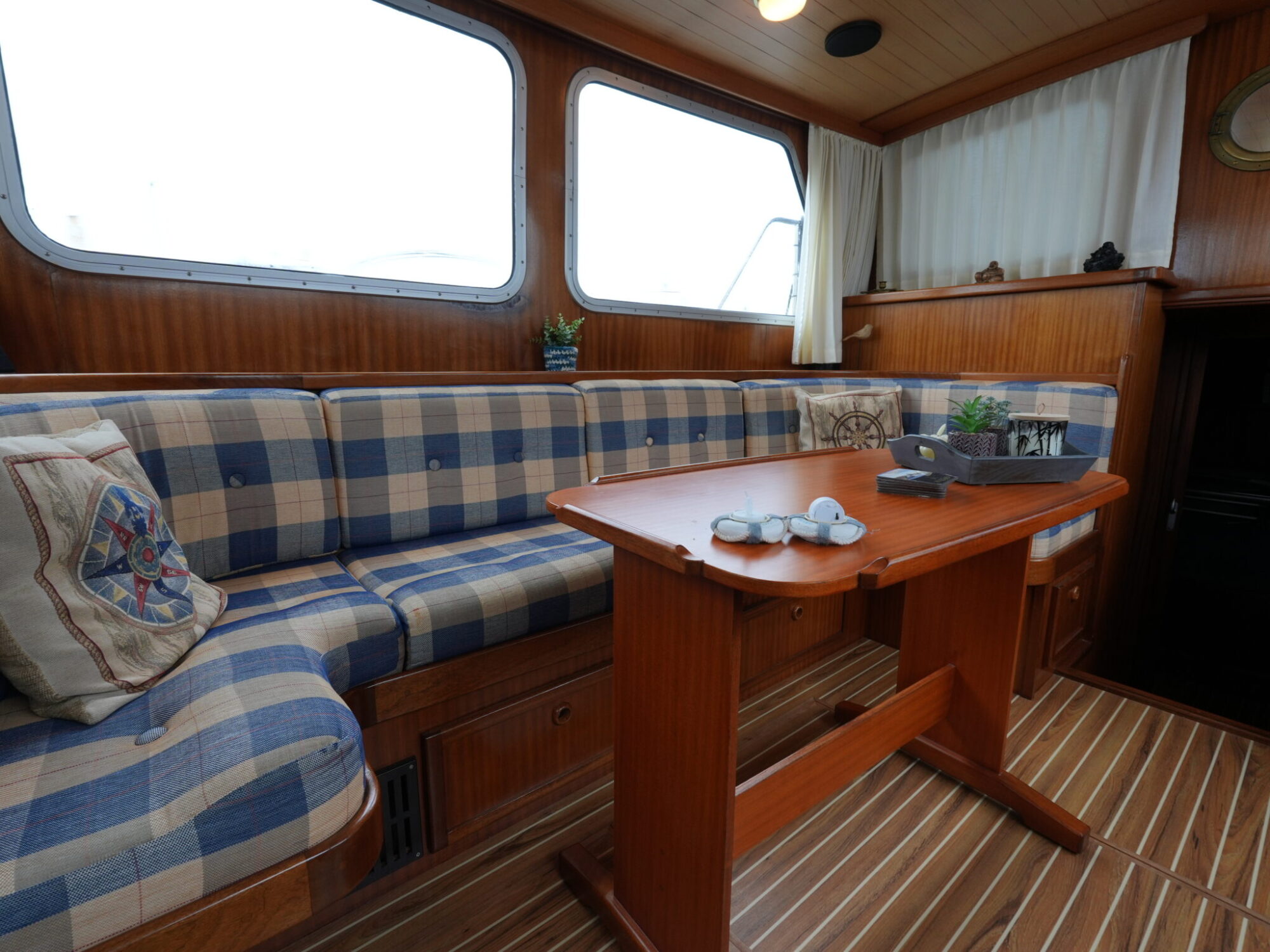 Brandsma Brandsmavlet 10.50 AK Cabrio — foto 14 van 35