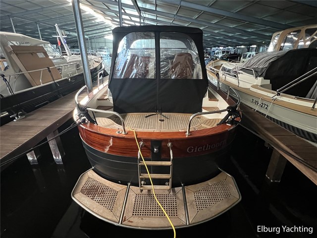 Apreamare 10 Semi Cabinato — foto 46 van 63