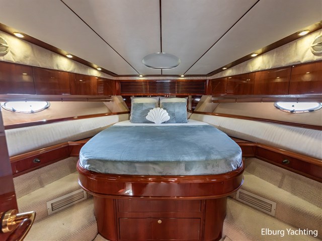 Fairline Squadron 55 — foto 20 van 72