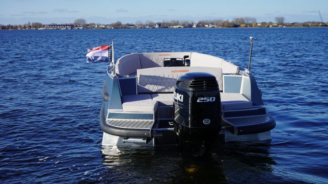 Van Vossen Sport R 700 XL ZONDAGS GEOPEND — foto 11 van 23