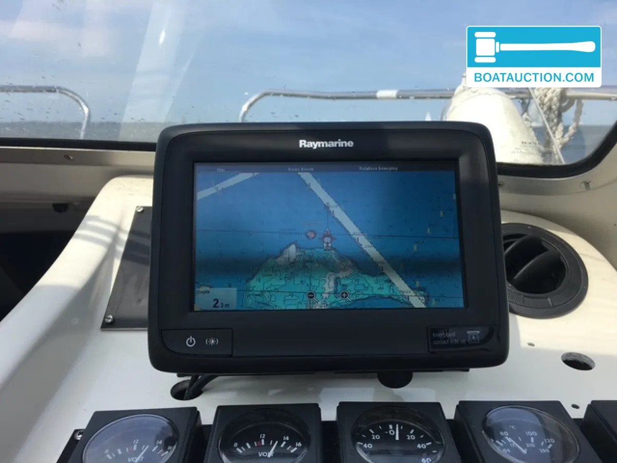 Bella 702 nu in de online veiling. — foto 16 van 79