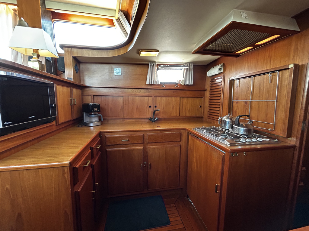 Super van Craft 14.95 VS  — foto 41 van 56
