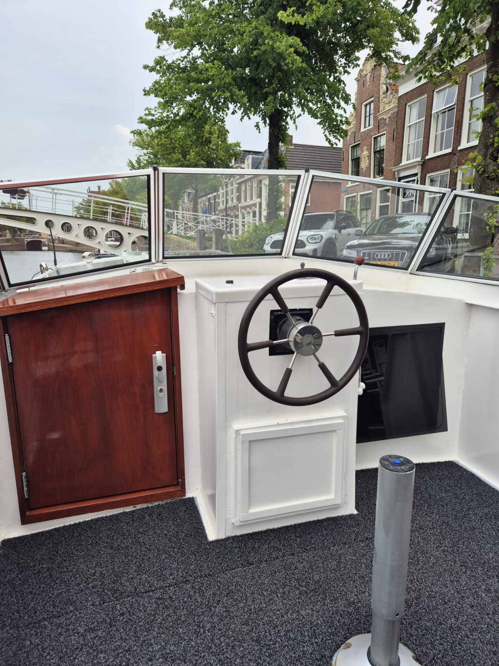De Ruiter 1180 — foto 9 van 11