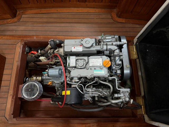 Wester Engh 620 Classic — foto 6 van 6