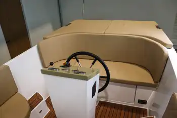 Reitdieper 600 Tender — foto 11 van 12
