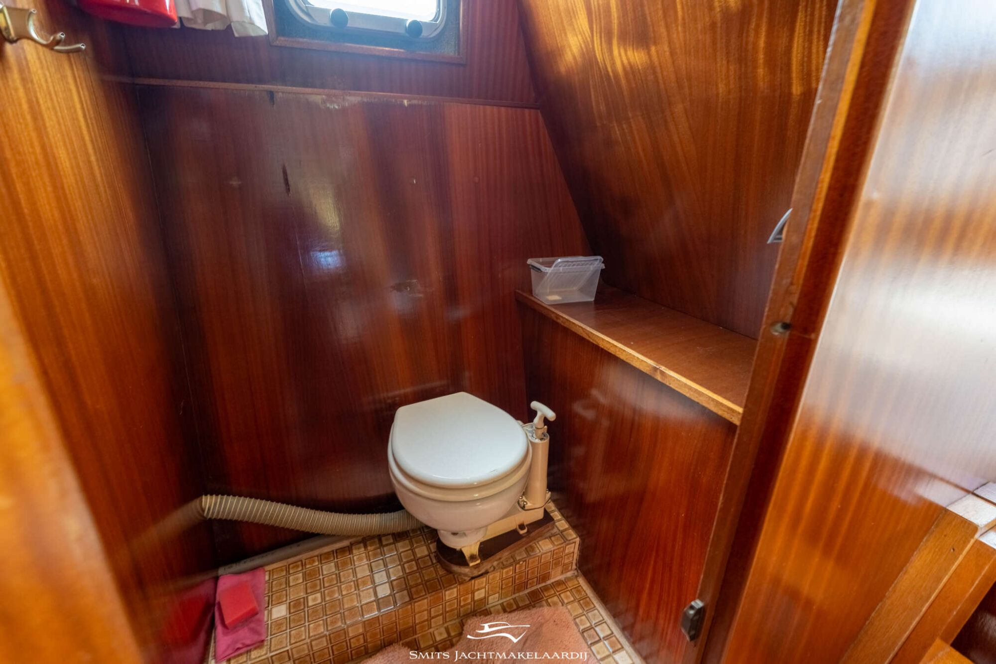 Beachcraft 10.50 AK Cabrio — foto 21 van 48