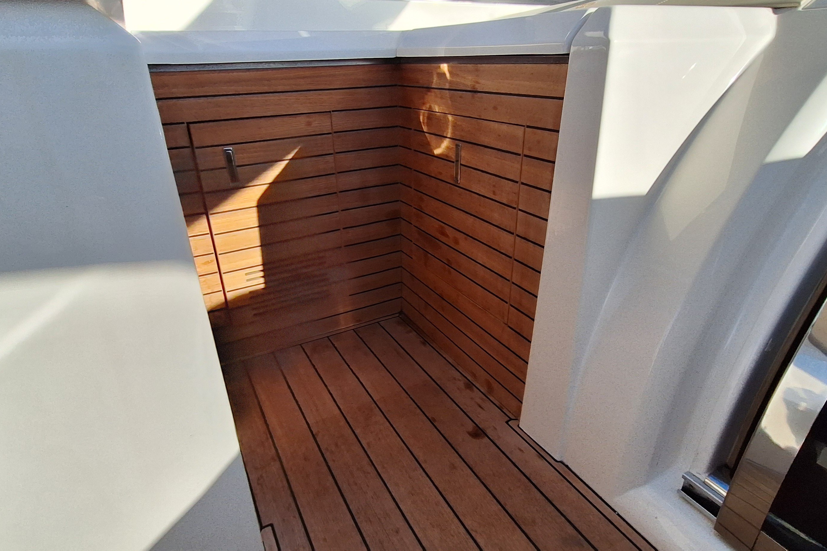 Sessa Marine C52 — foto 38 van 77