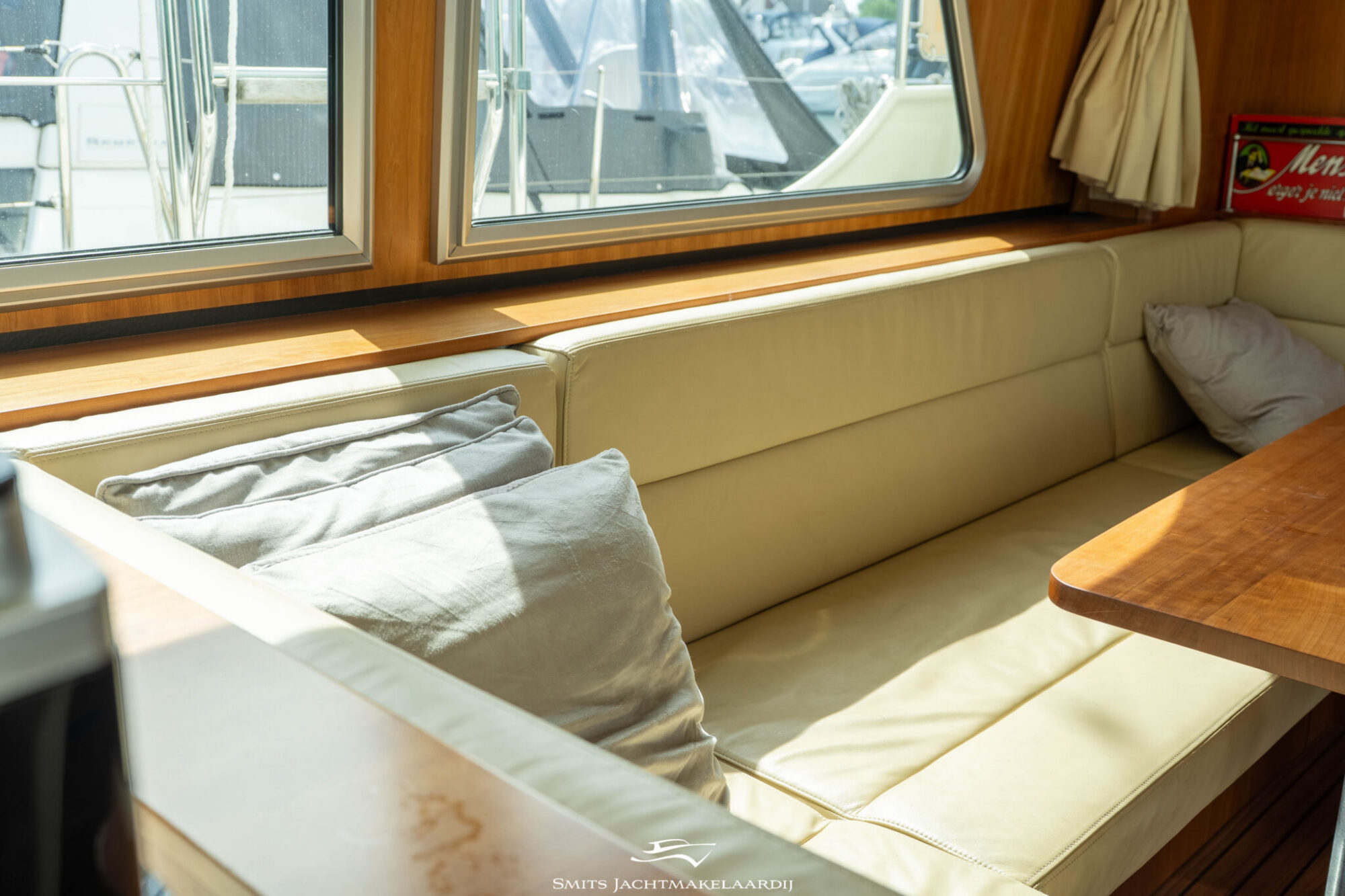 Linssen Grand Sturdy 43.9 AC — foto 21 van 106