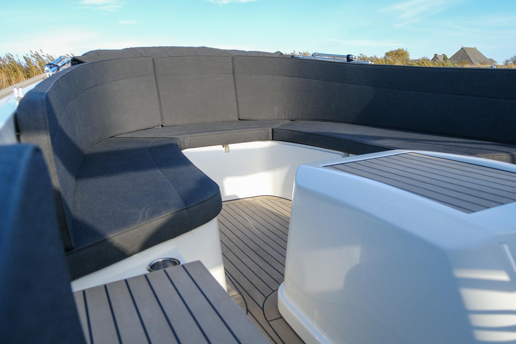 Antaris Fifty5 — foto 2 van 15