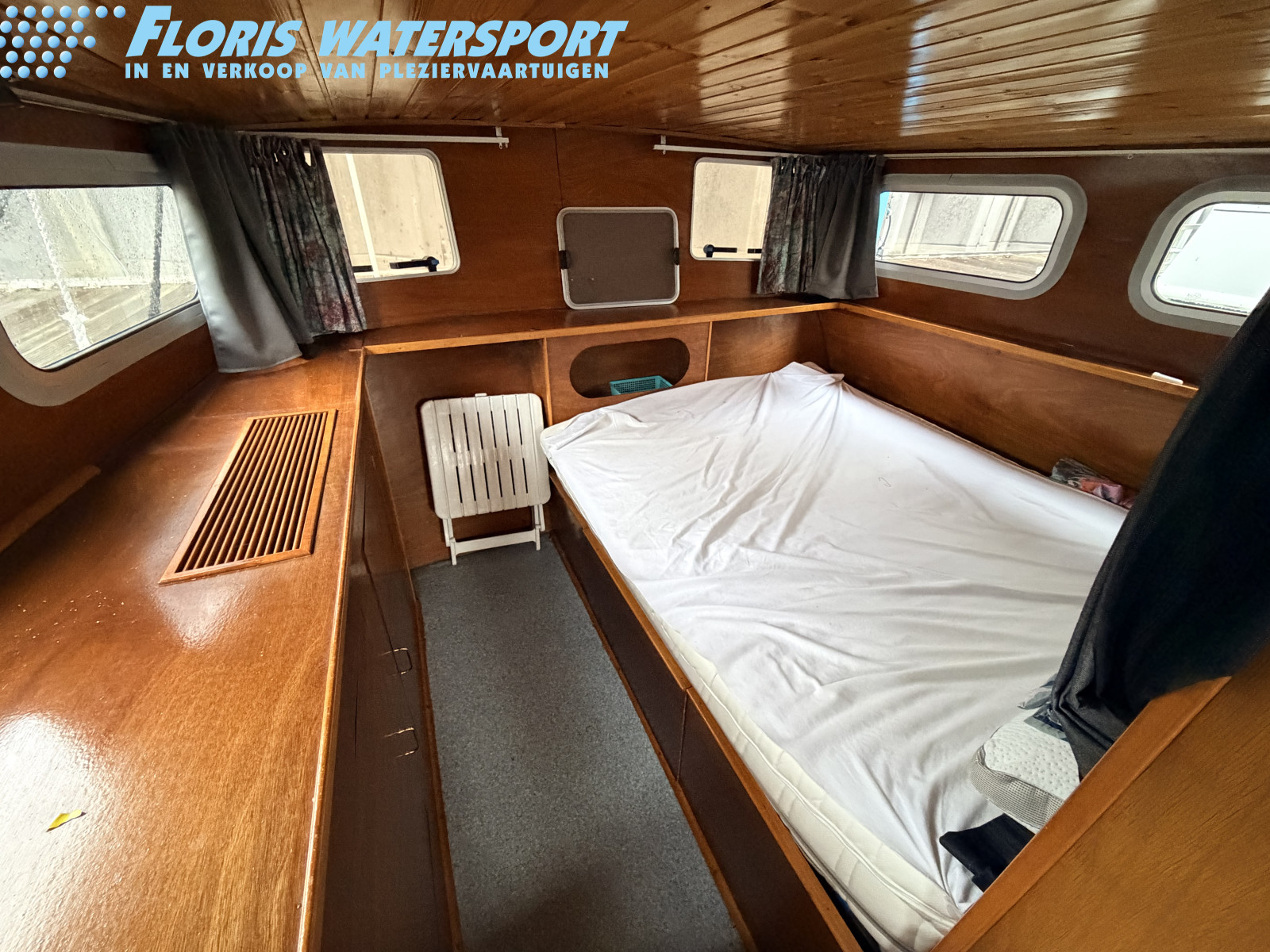 Merwekruiser 1050 AK — foto 15 van 16