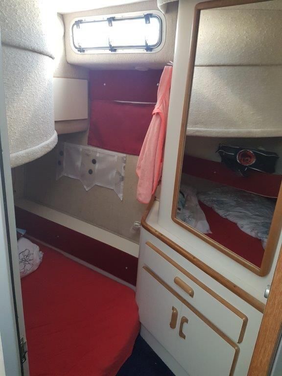 Sea Ray 370 DB — foto 24 van 30