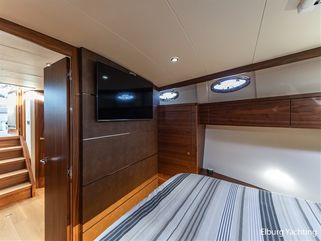 Van der Heijden 14.50 - Cruiser — foto 35 van 86