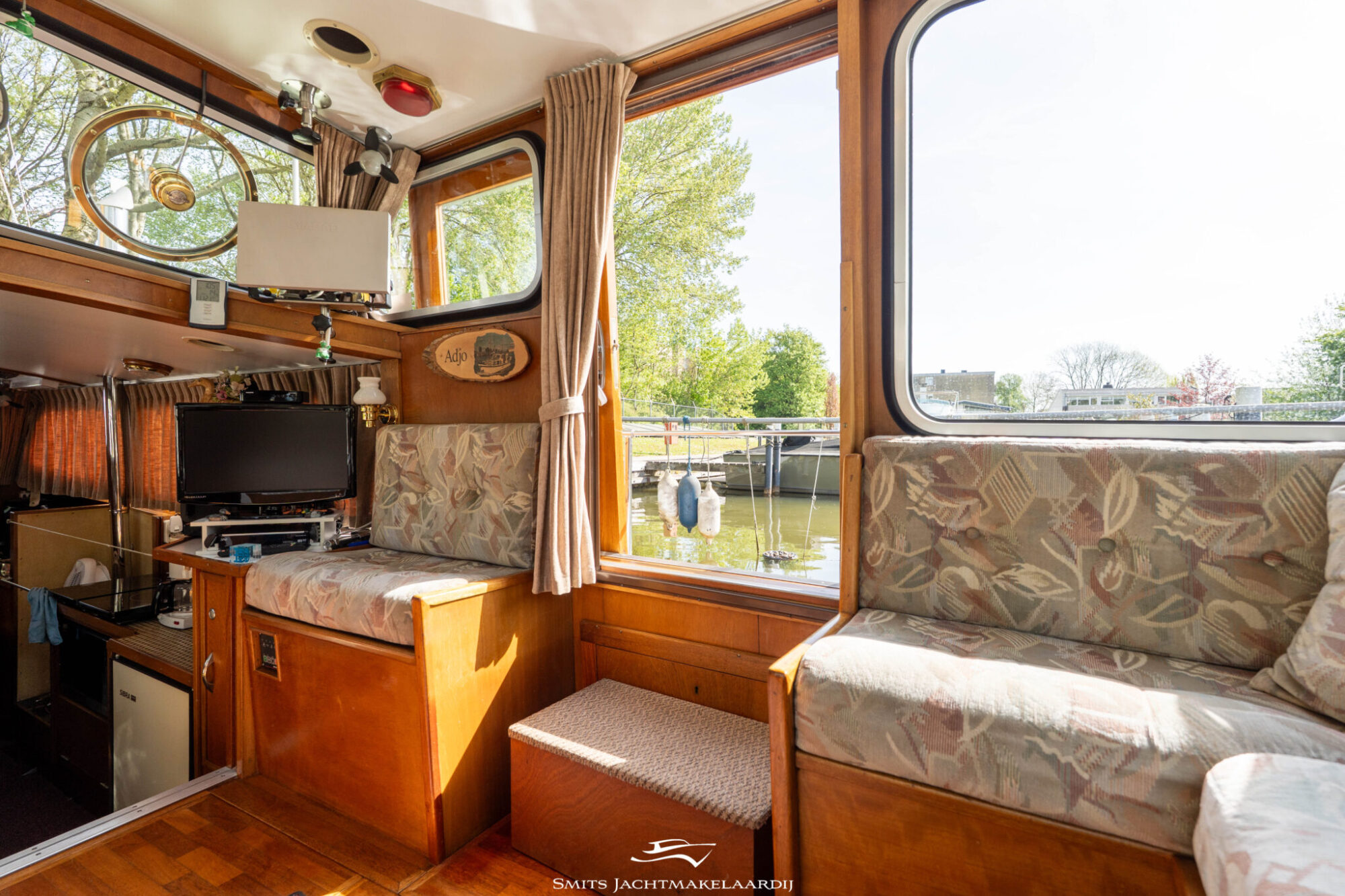 Merwede Kruiser 10.65 AK — foto 10 van 50