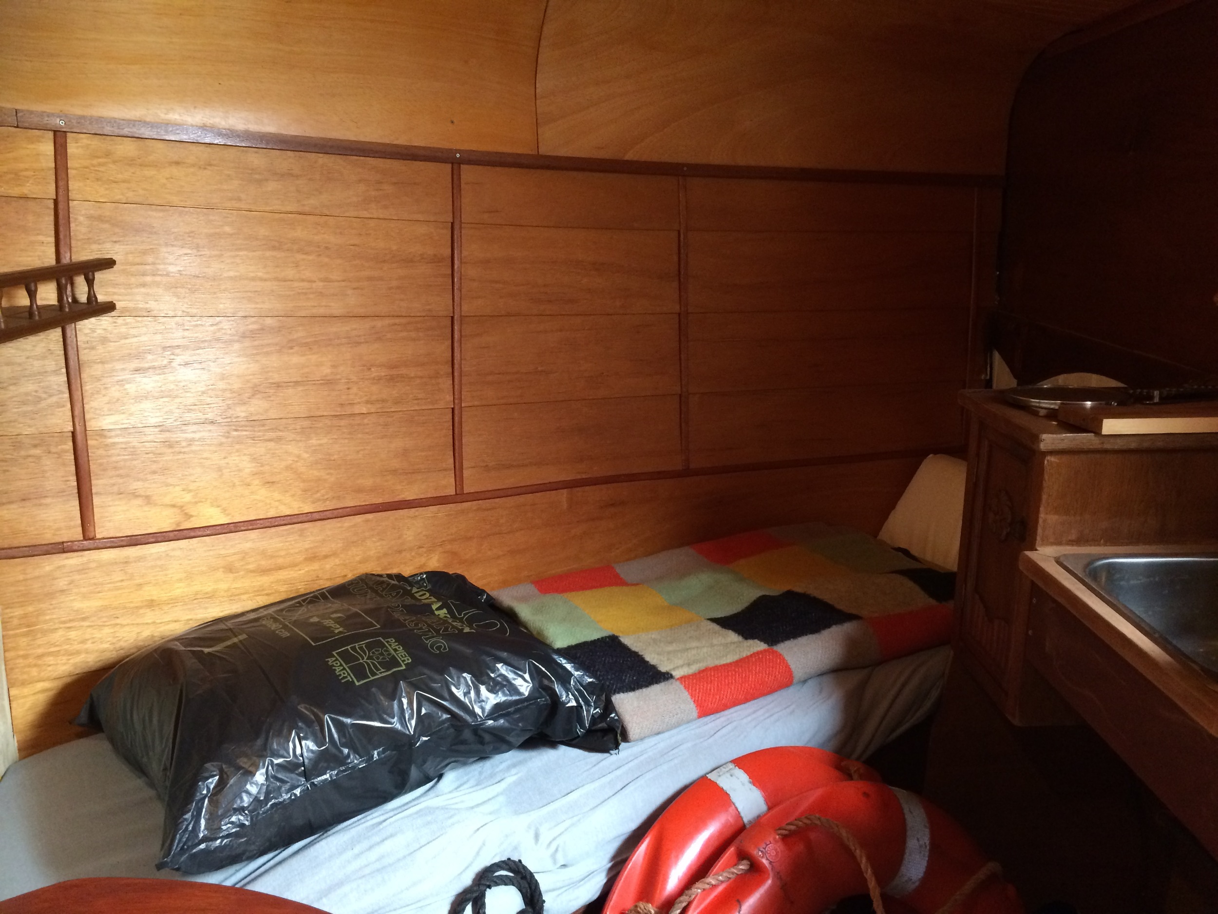 Luxe Motor 31.50 — foto 12 van 70