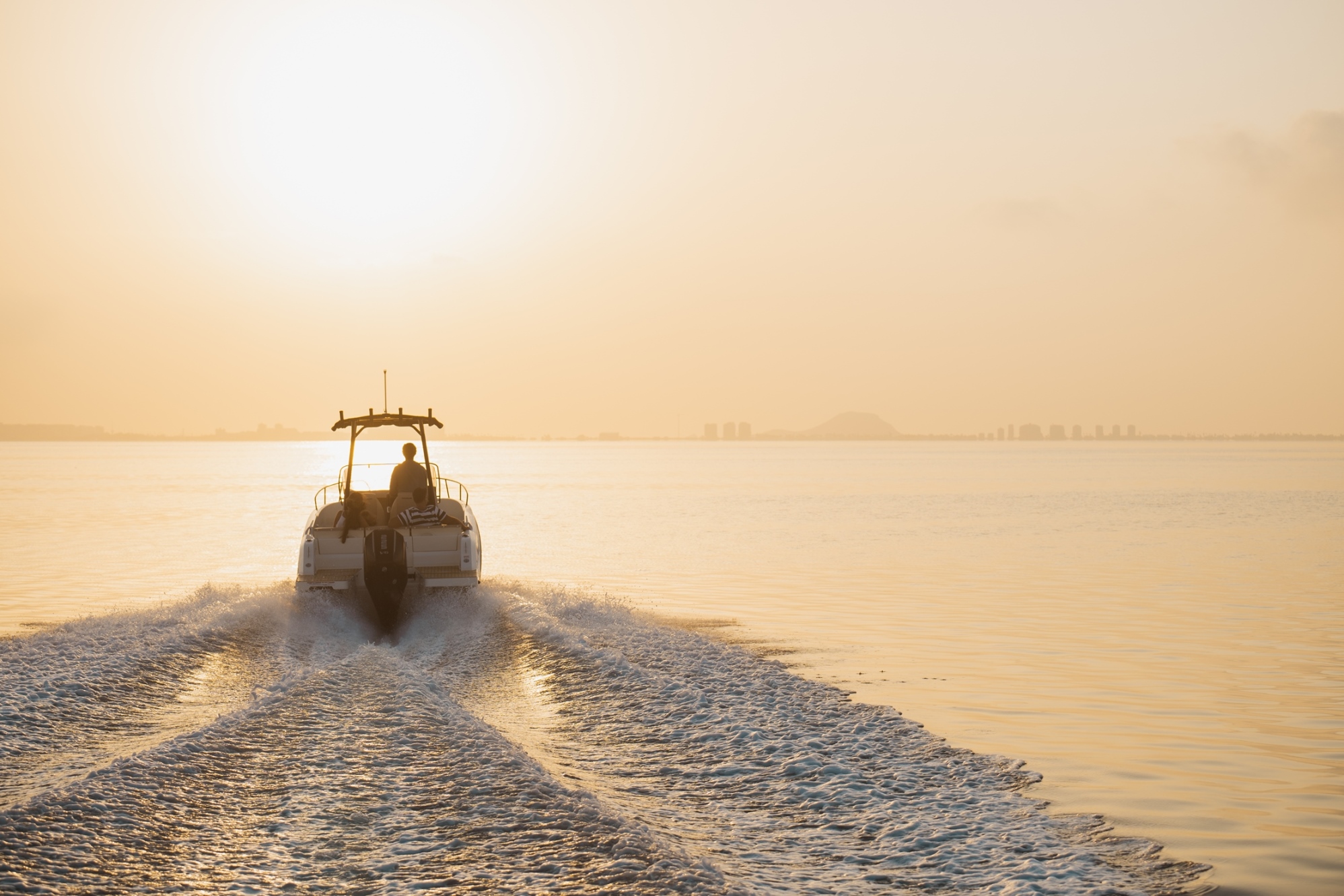 Quicksilver 705 Activ Open — foto 17 van 19