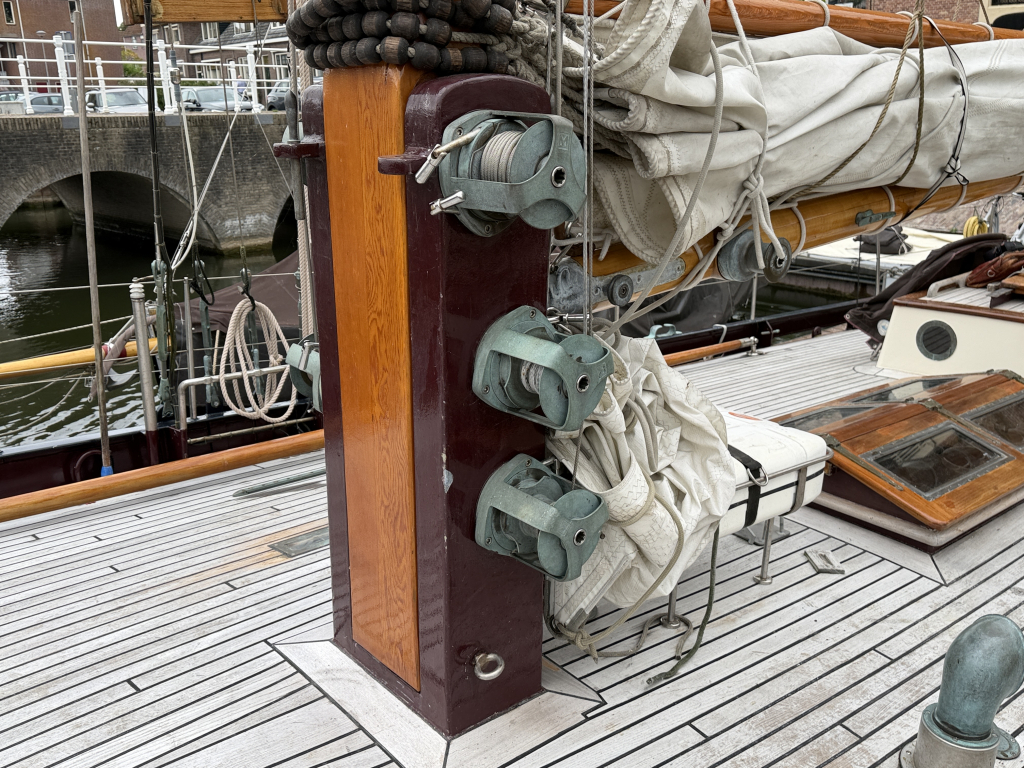 Bristol Channel  Pilot Cutter — foto 13 van 51