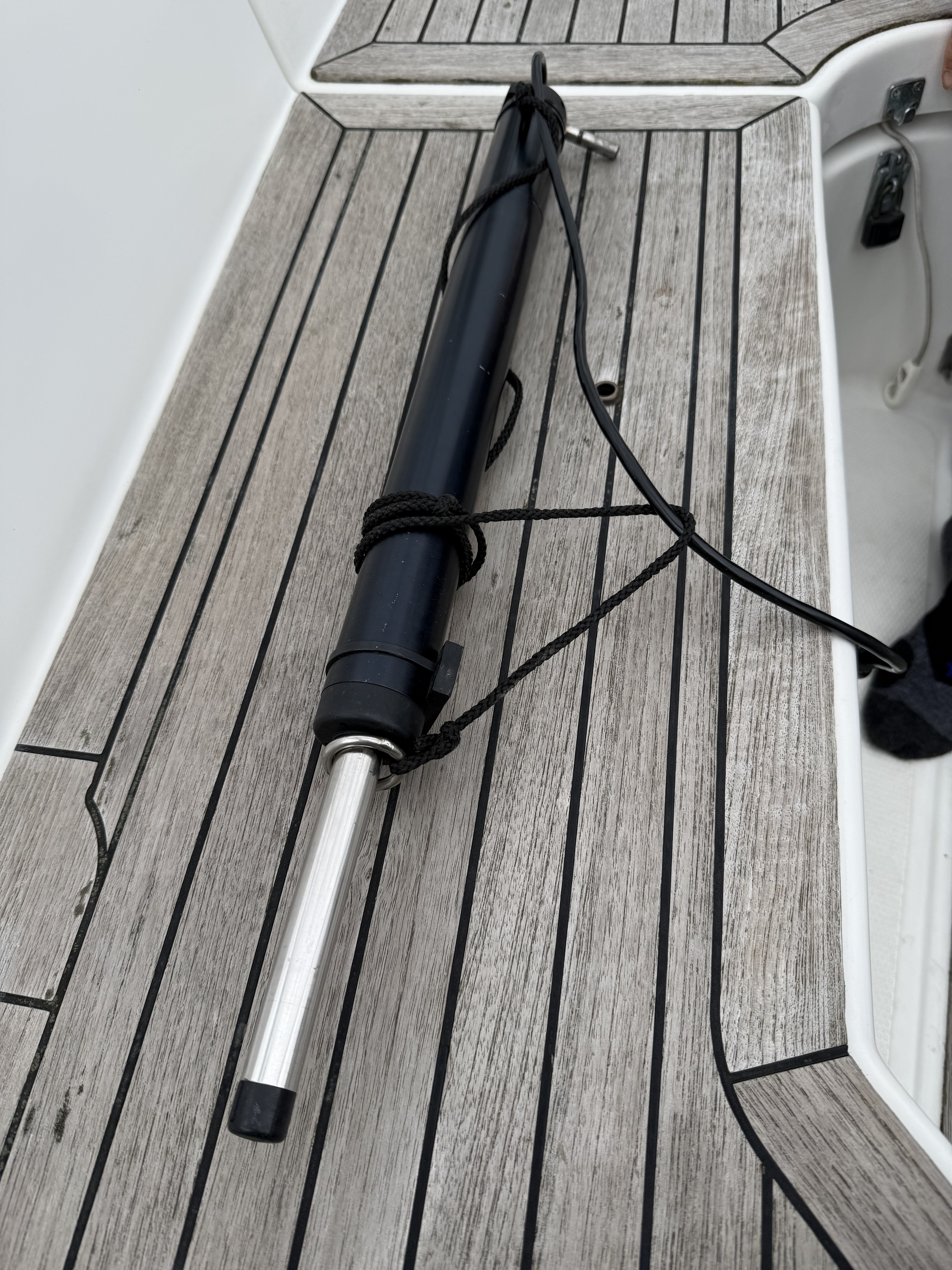 Hanse 315 — foto 12 van 16