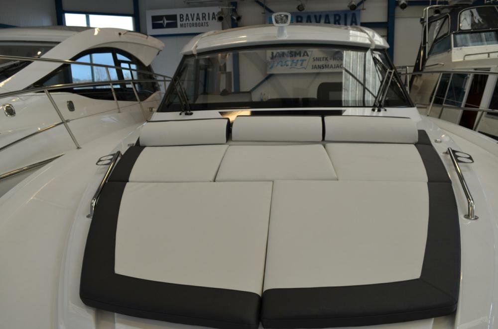 Bavaria SR38HT — foto 12 van 15
