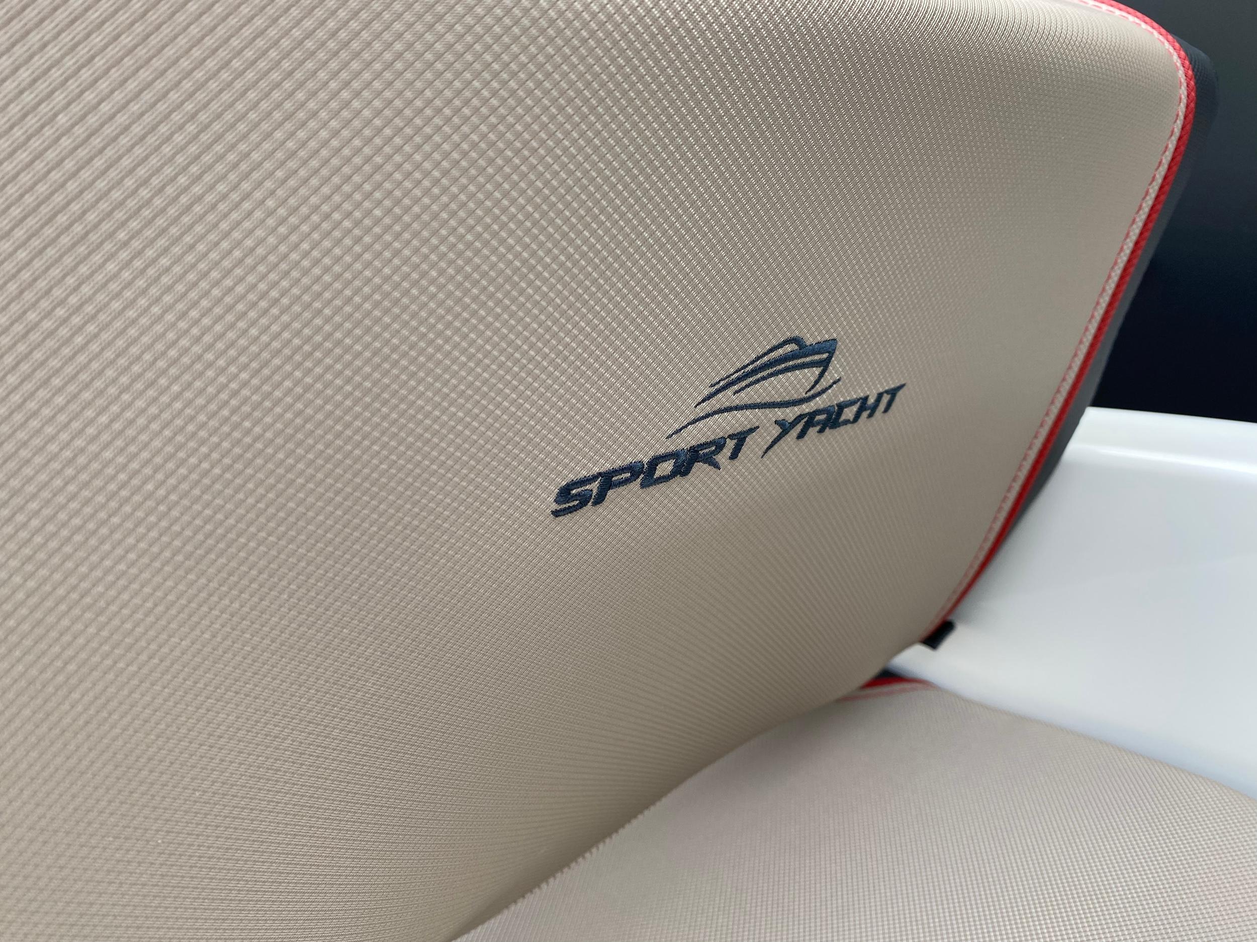 Sport-Yacht Classic 470 Sport — foto 11 van 21