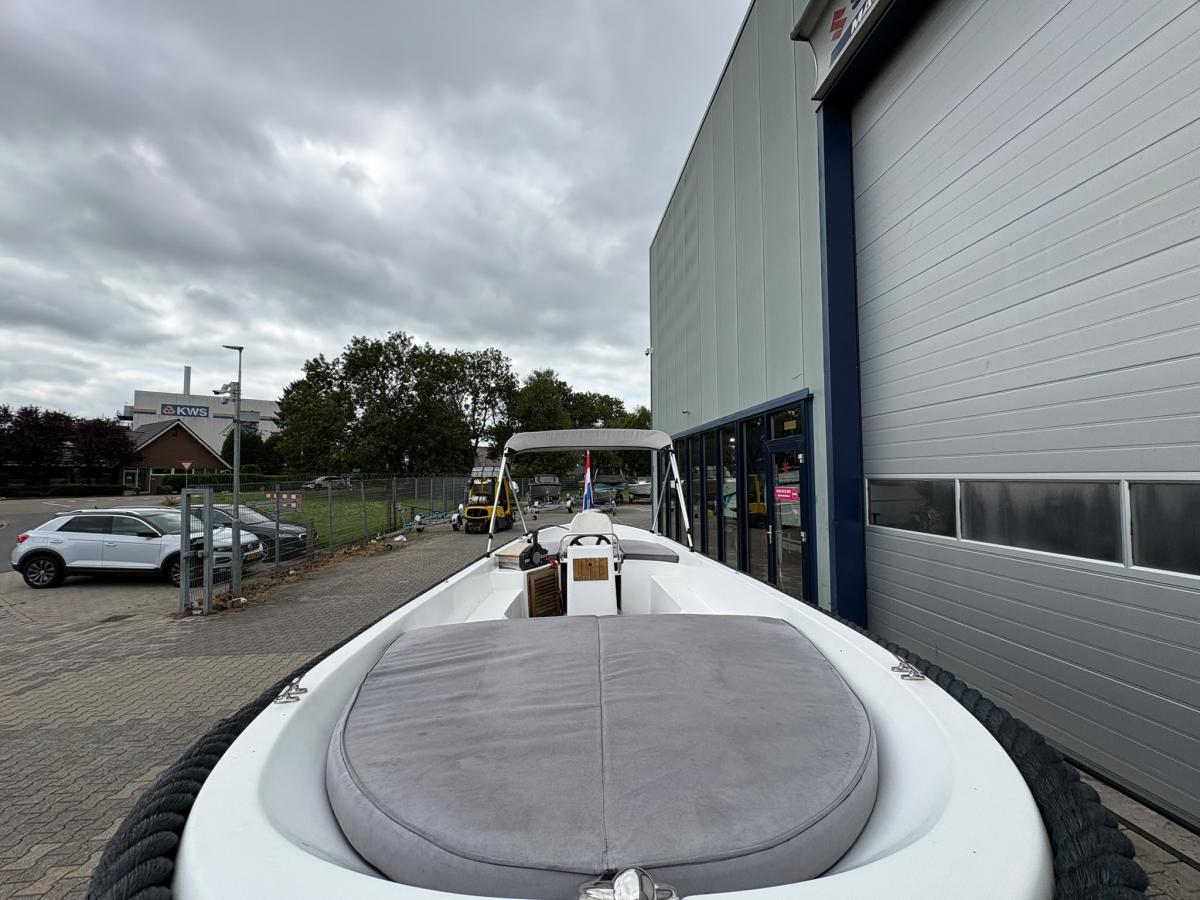 Sloep 600 — foto 10 van 12