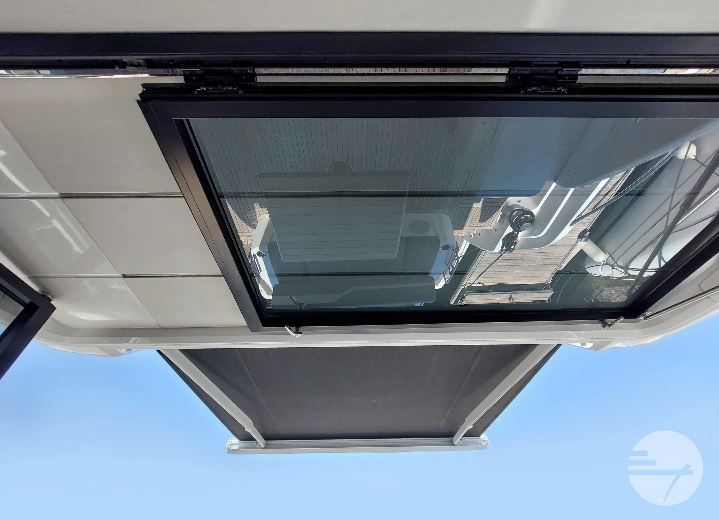 Sunseeker Predator 55 EVO — foto 16 van 70