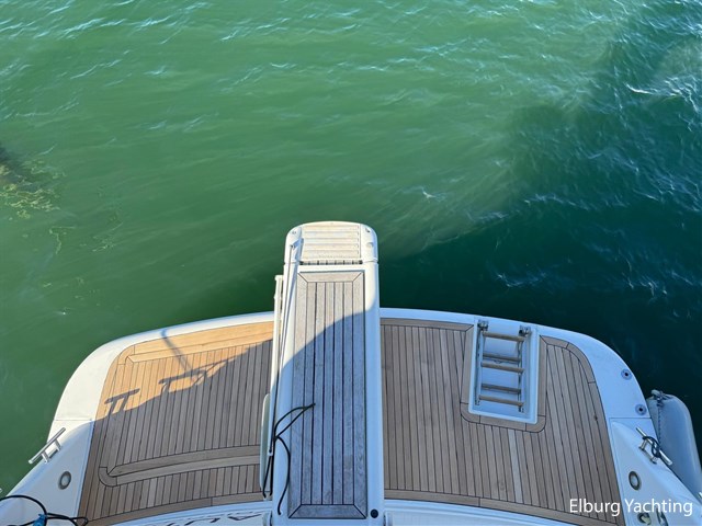 Fairline Phantom 50 — foto 41 van 44