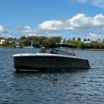 HOC 33P X-Power | Motorboten aanbod | Verkoop motor- en zeilboten | Hansa Watersport & Recreatie — foto 2 van 11