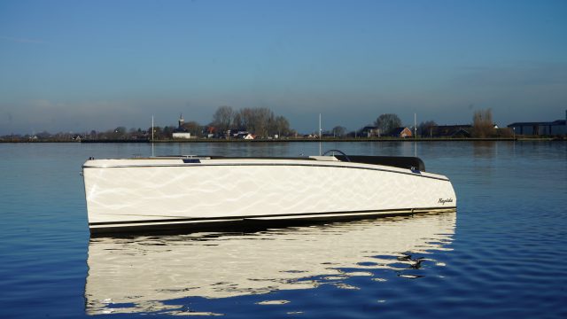 Isloep Rapida 666 demo & ZONDAGS GEOPEND — foto 4 van 15