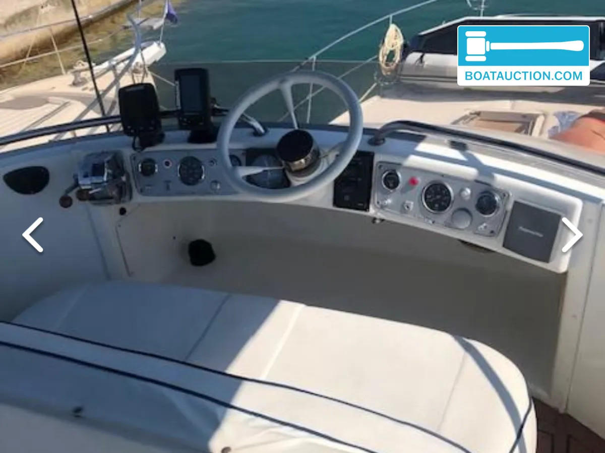 Powles 38 Fly nu in de online veiling. — foto 17 van 29
