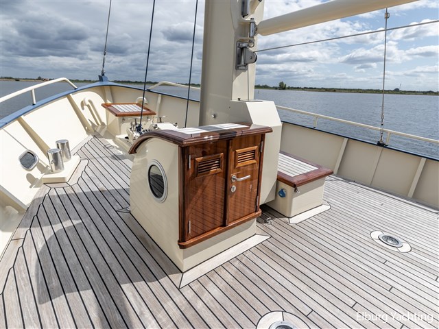 Vitters Trawler 19.90 - Explorer — foto 49 van 100