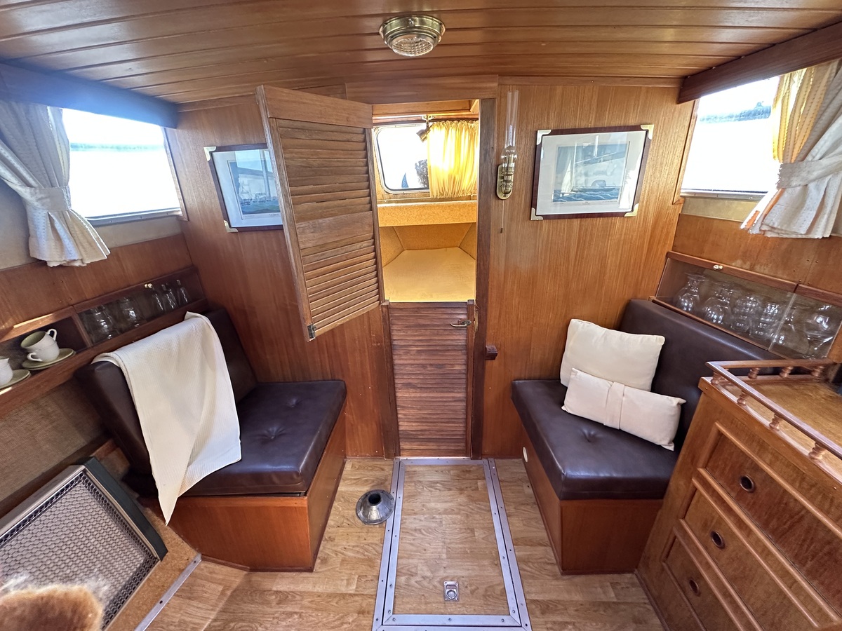Helenakruiser Fly — foto 13 van 33
