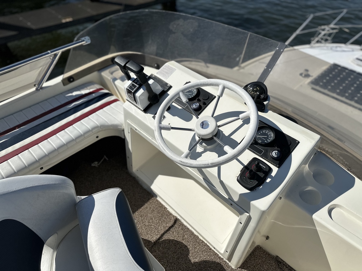 Fairline 31 Corniche — foto 27 van 33